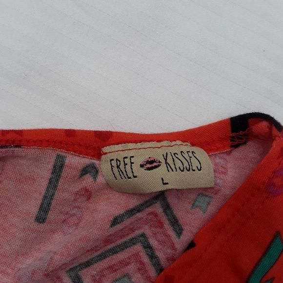 2 juniors tops - Picture 7 of 7